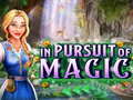 Cluiche In Pursuit of Magic