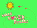 Cluiche Balls Lover Puzzle