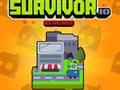 Cluiche Survivor.io Revenge
