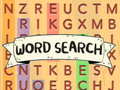 Cluiche Word Search