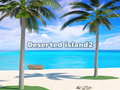 Cluiche Deserted Island 2