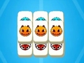 Cluiche Mahjong Monster Arena