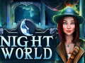 Cluiche Night World