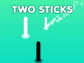 Cluiche Two Sticks