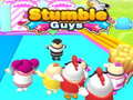 Cluiche Stumble Guys 