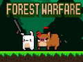 Cluiche Forest Warfare
