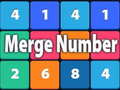 Cluiche Merge Number