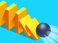 Cluiche Domino Smash 3D