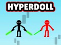Cluiche Hyperdoll