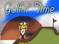 Cluiche Golfin' Time