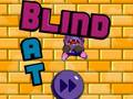 Cluiche Blind Bat