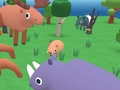 Cluiche Animals.bio