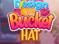 Cluiche Design my Bucket Hat