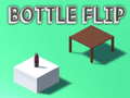 Cluiche Bottle Flip