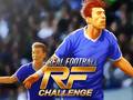 Cluiche Real Football Challenge