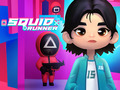 Cluiche Squid Runner