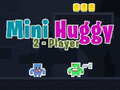 Cluiche Mini Huggy 2 - Player
