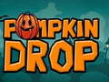Cluiche Pumpkin Drop