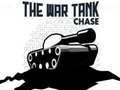 Cluiche The War Tank Chase