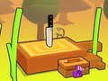 Cluiche Knife Flipp