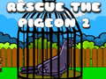Cluiche Rescue The Pigeon 2