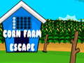 Cluiche Corn Farm Escape