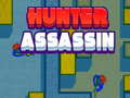 Cluiche Hunter  Assassin 