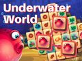 Cluiche Underwater World
