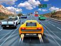 Cluiche Highway Road Racing