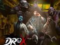 Cluiche Dr. X