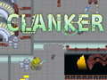 Cluiche Clanker.io
