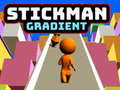 Cluiche Stickman Gradient