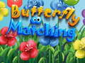 Cluiche Butterfly Matching