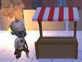 Cluiche Zombie Bullet 3D