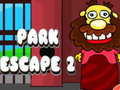Cluiche Park Escape 2