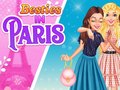 Cluiche Besties in Paris