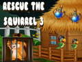 Cluiche Rescue The Squirrel 3