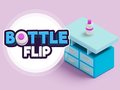 Cluiche Bottle Flip