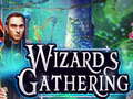 Cluiche Wizards Gathering