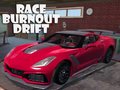 Cluiche Race Burnout Drift