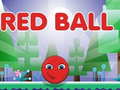 Cluiche Red Ball