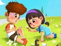 Cluiche Baby First Aid Tips