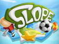 Cluiche Slope