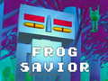 Cluiche Frog Savior