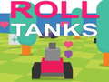 Cluiche Roll Tanks