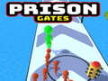 Cluiche Prison Gates