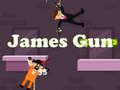 Cluiche James Gun