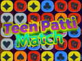 Cluiche Teen Patti Match
