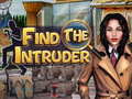 Cluiche Find the Intruder
