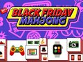 Cluiche Black Friday Mahjong